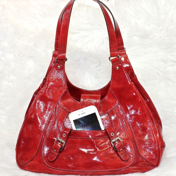 CLEARANCE⬇️NWOT Vittadini Leather Bag-Mother’s Day - Picture 3 of 8